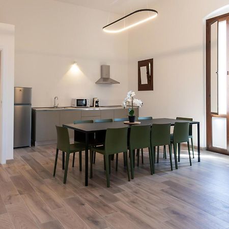 B&B Il Sole Blu تراباني المظهر الخارجي الصورة