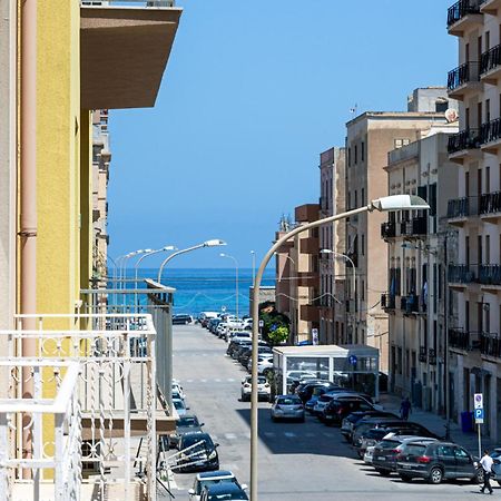 B&B Il Sole Blu تراباني المظهر الخارجي الصورة
