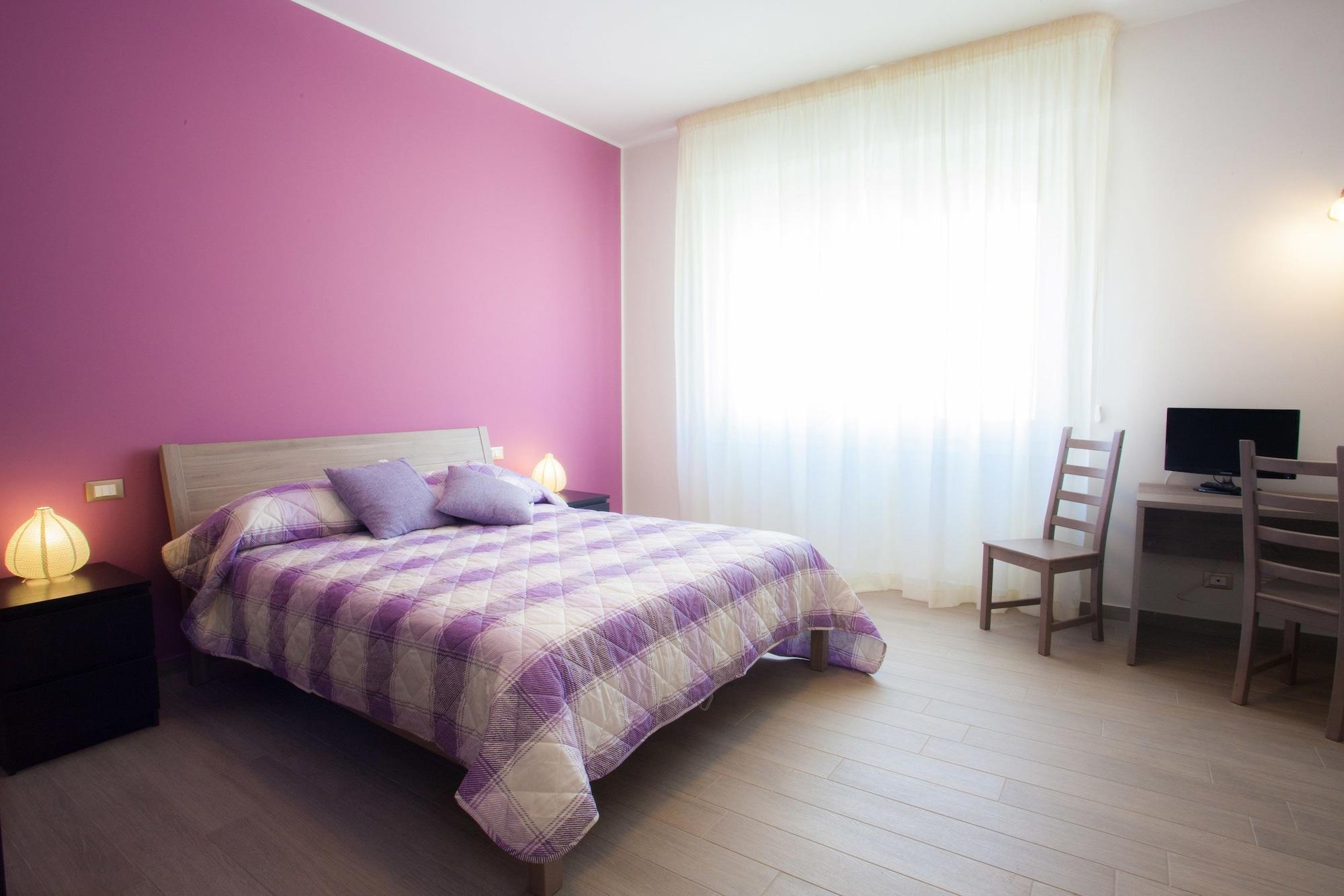 B&B Il Sole Blu تراباني المظهر الخارجي الصورة