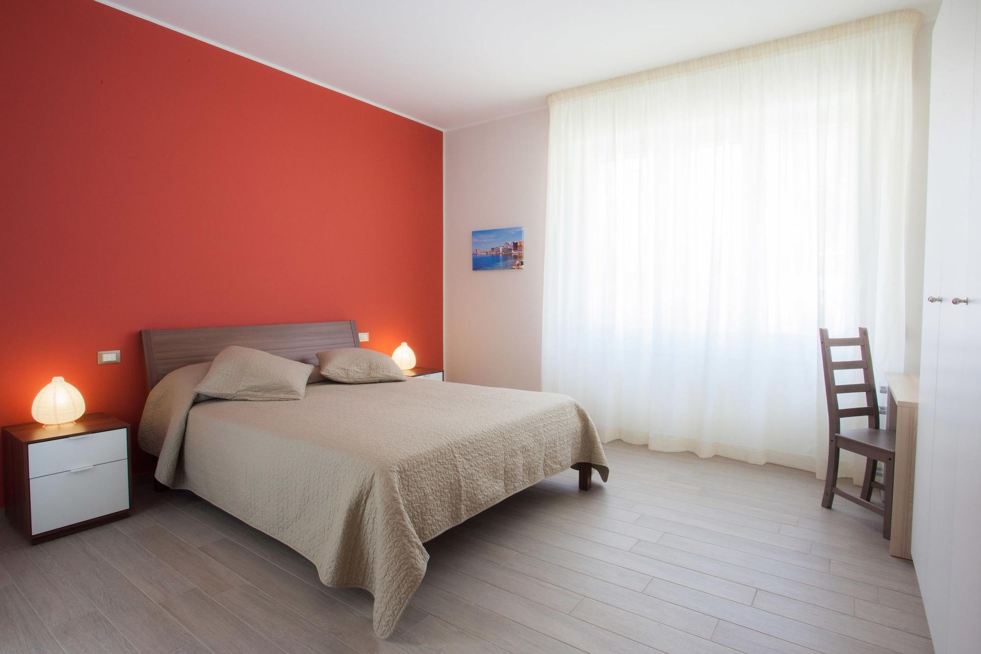 B&B Il Sole Blu تراباني المظهر الخارجي الصورة