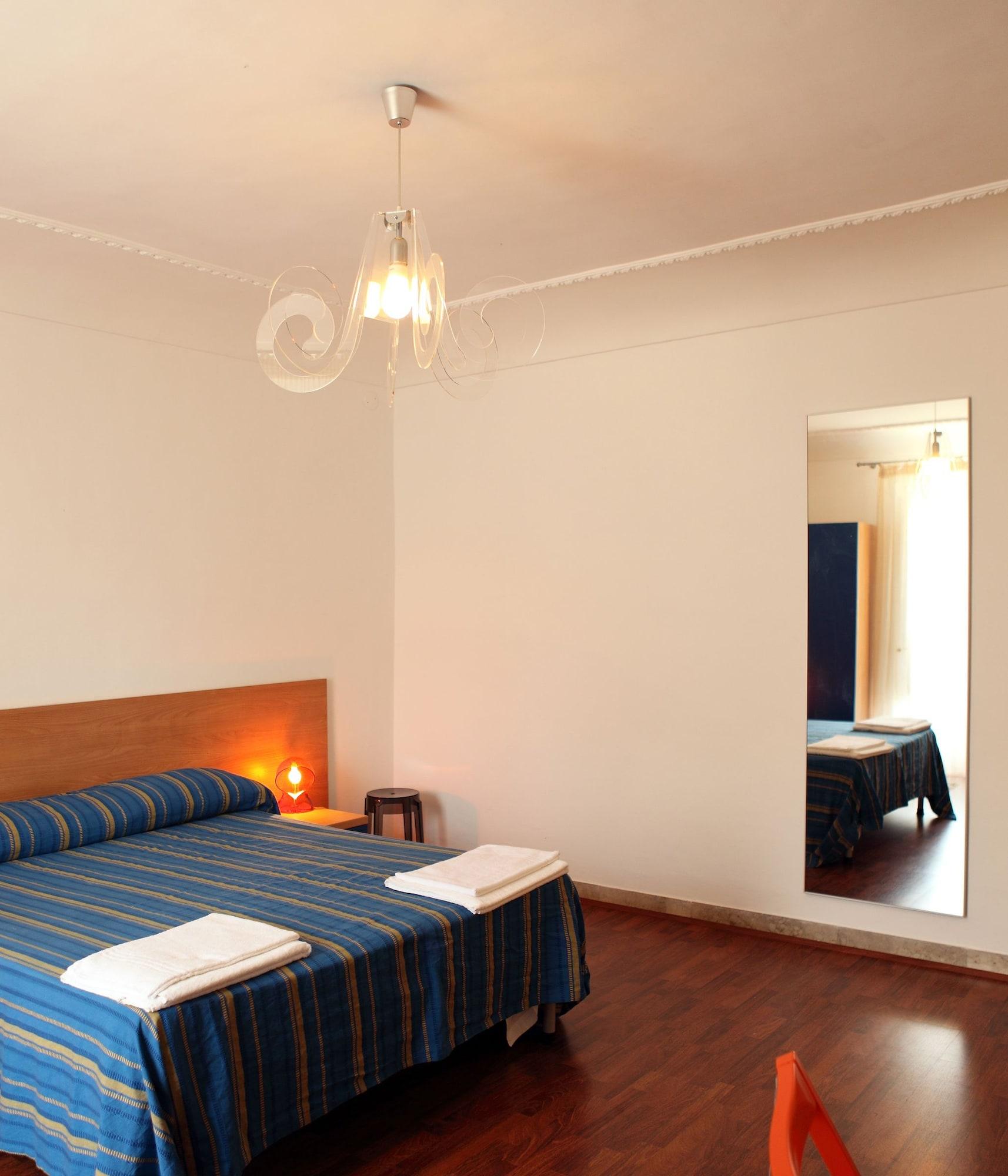 B&B Il Sole Blu تراباني المظهر الخارجي الصورة