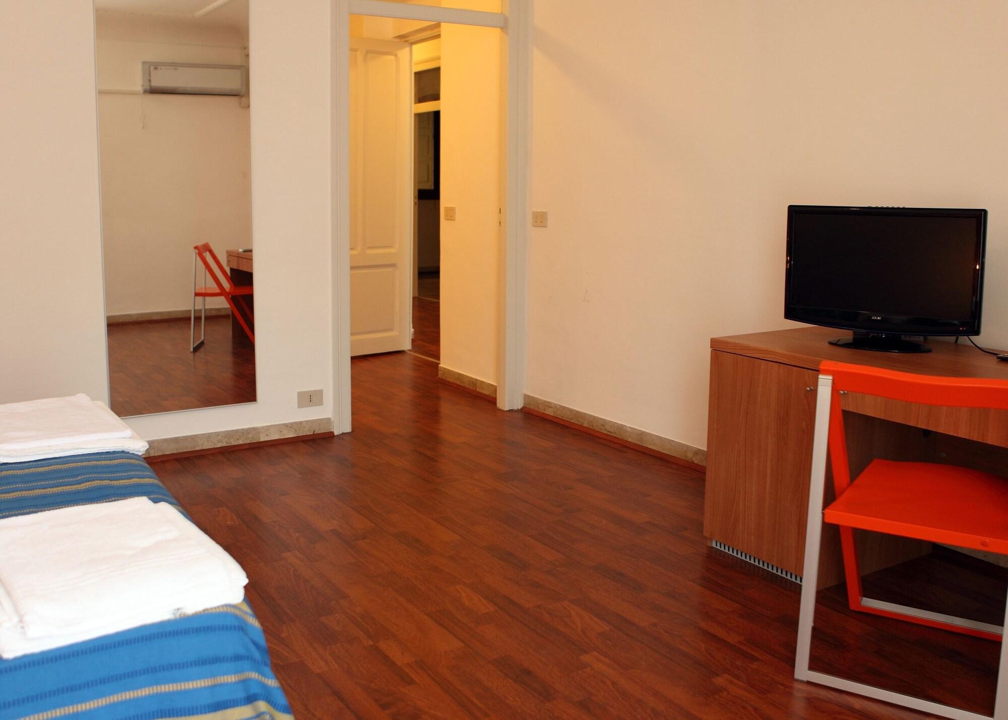B&B Il Sole Blu تراباني المظهر الخارجي الصورة