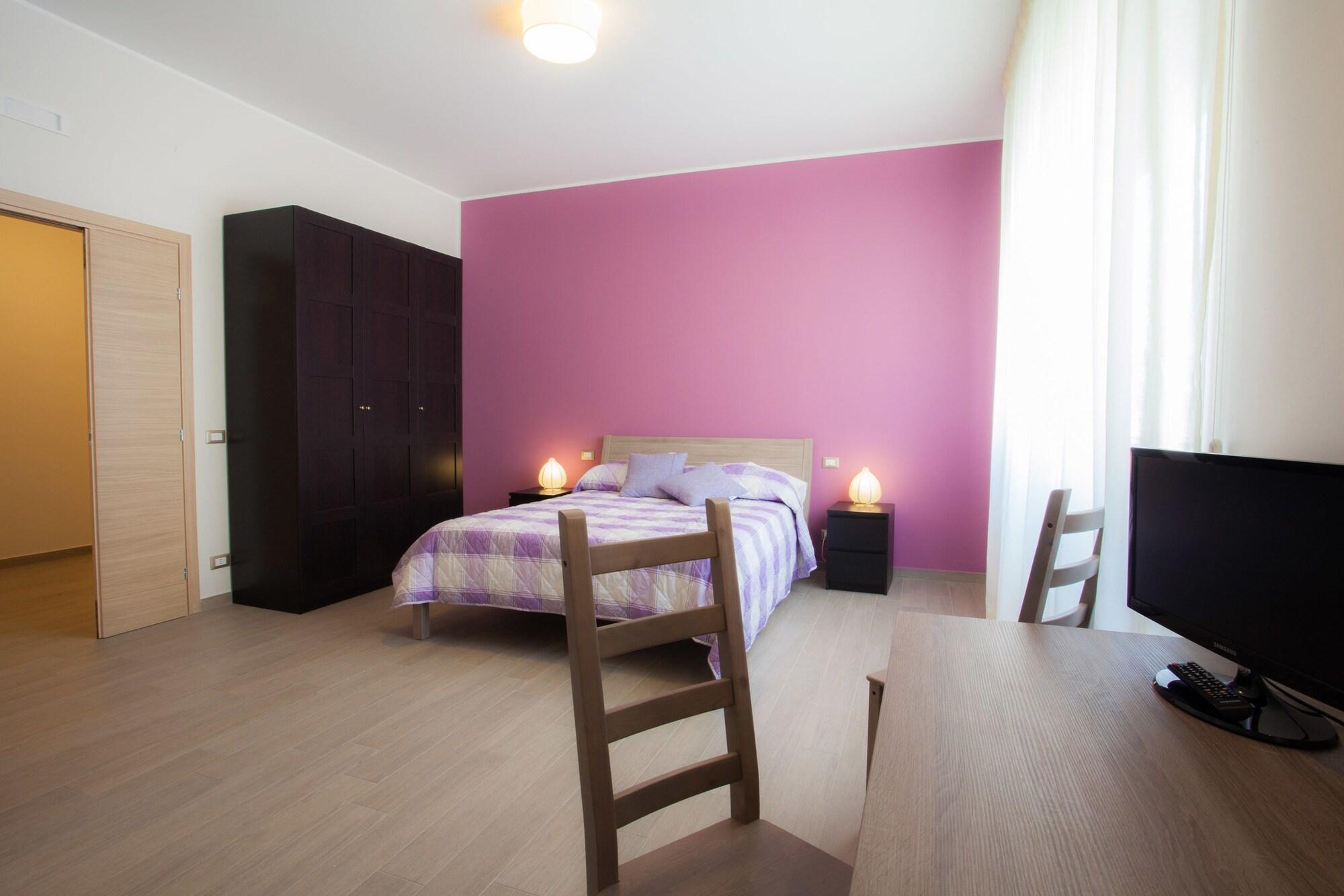 B&B Il Sole Blu تراباني المظهر الخارجي الصورة