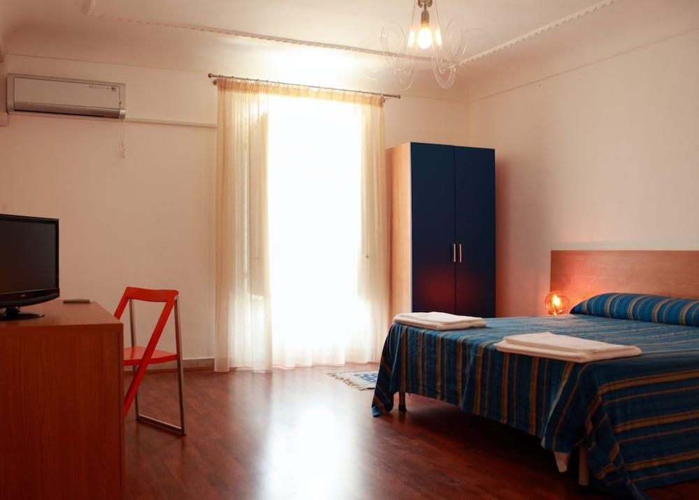 B&B Il Sole Blu تراباني المظهر الخارجي الصورة