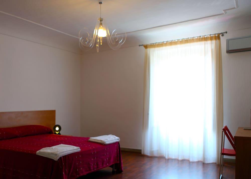B&B Il Sole Blu تراباني المظهر الخارجي الصورة
