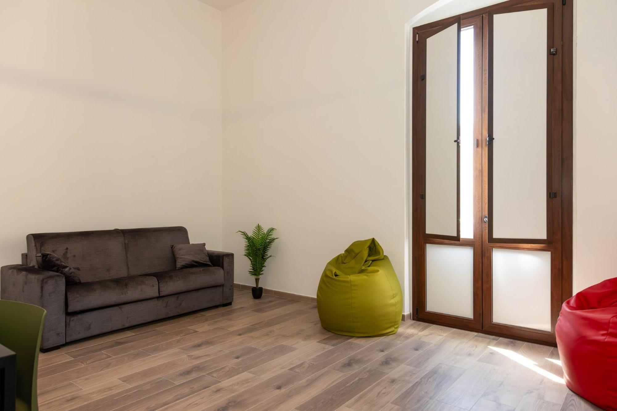 B&B Il Sole Blu تراباني المظهر الخارجي الصورة