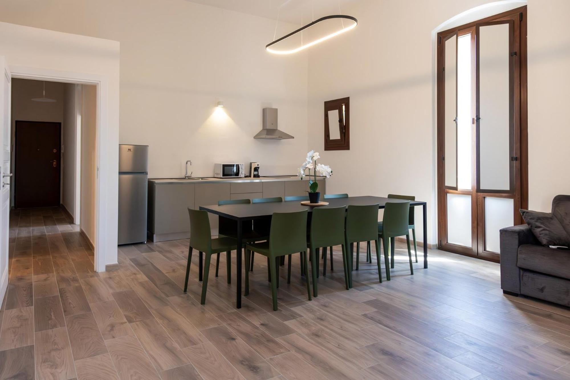 B&B Il Sole Blu تراباني المظهر الخارجي الصورة