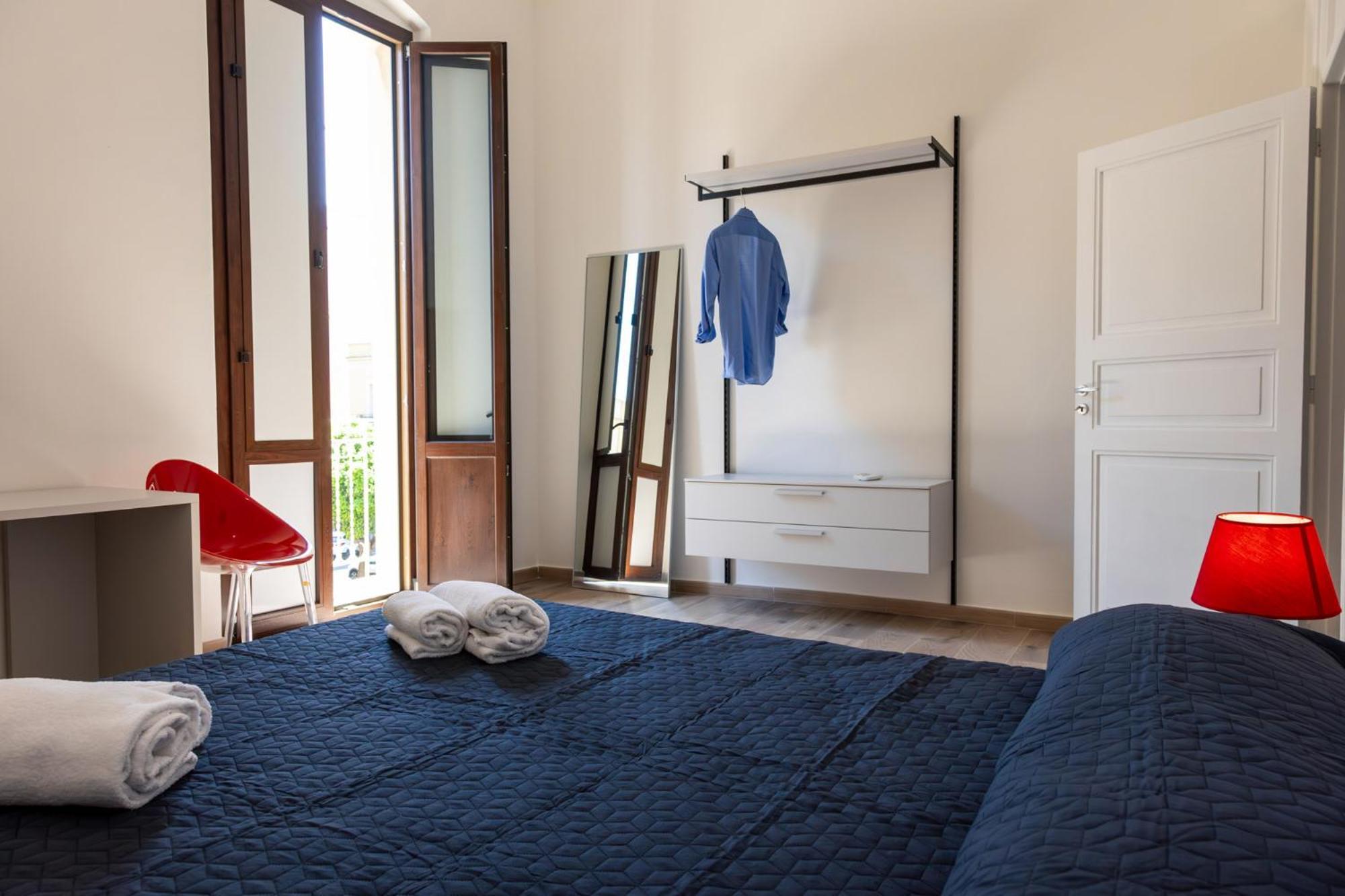 B&B Il Sole Blu تراباني المظهر الخارجي الصورة