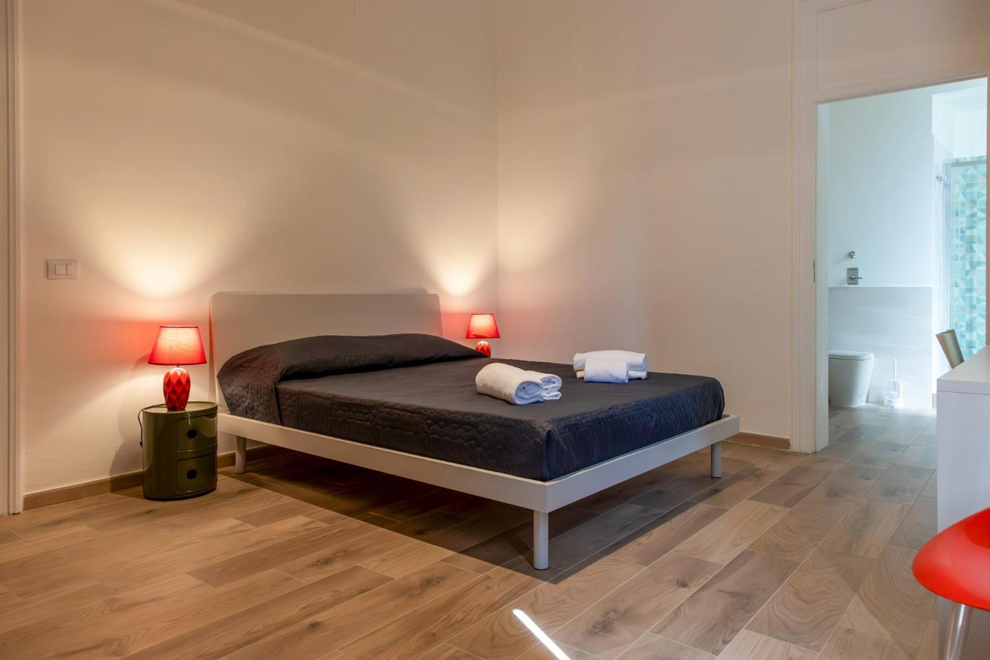 B&B Il Sole Blu تراباني المظهر الخارجي الصورة