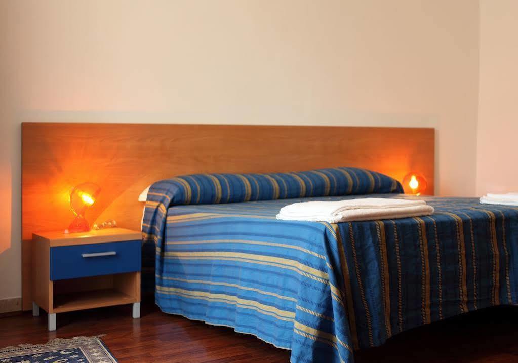 B&B Il Sole Blu تراباني المظهر الخارجي الصورة