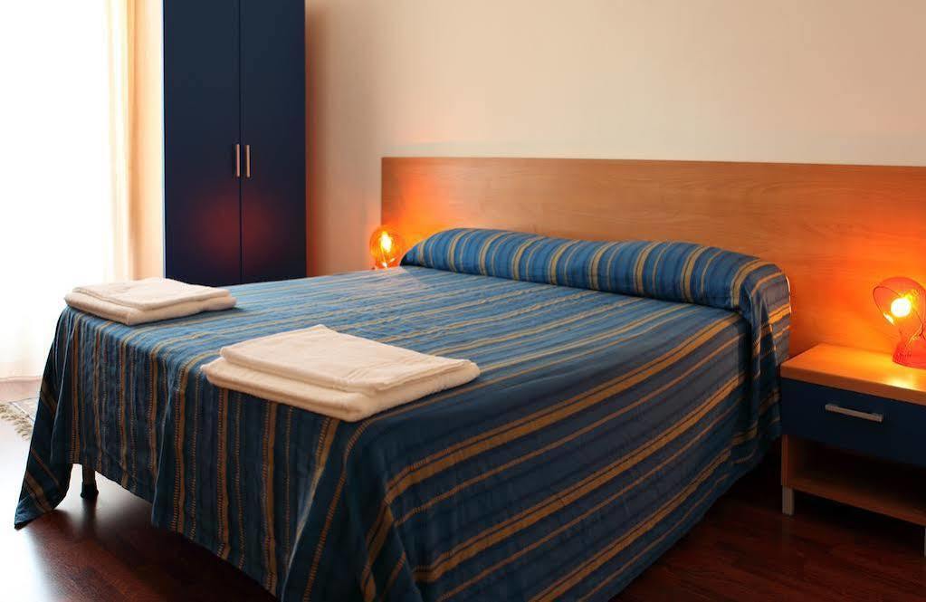 B&B Il Sole Blu تراباني المظهر الخارجي الصورة