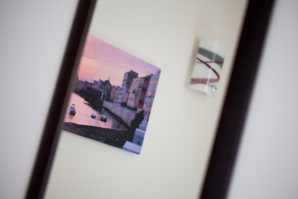 B&B Il Sole Blu تراباني المظهر الخارجي الصورة