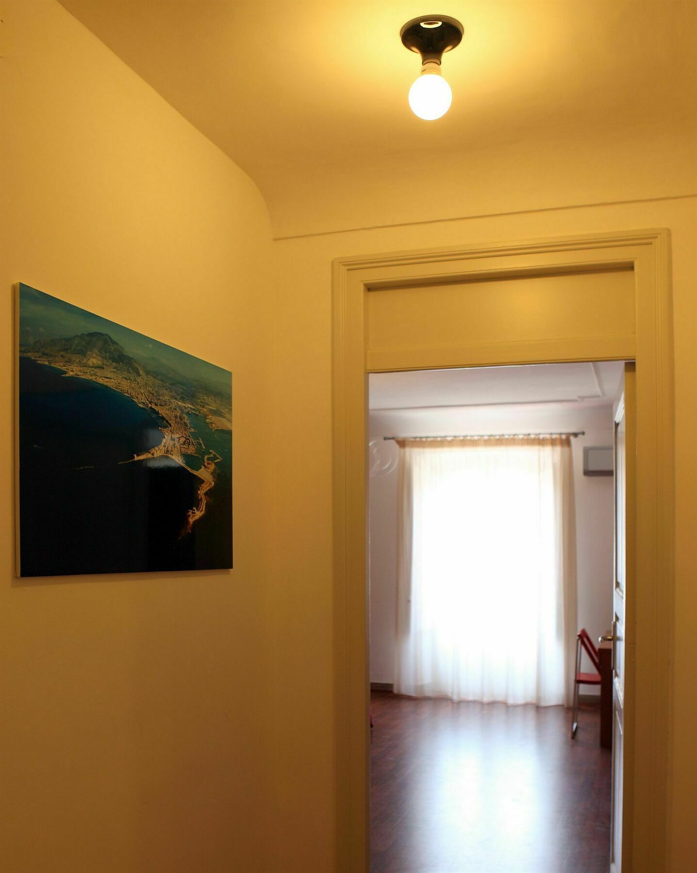 B&B Il Sole Blu تراباني المظهر الخارجي الصورة